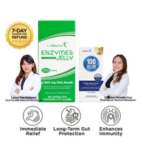 Gut Health Duo