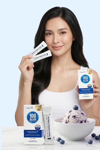 100 Billion Probiotics Powder