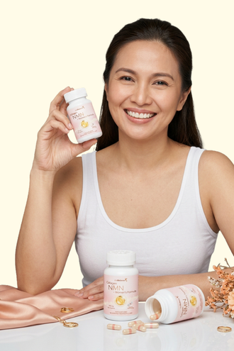 Collagen NMN + Women's Formula