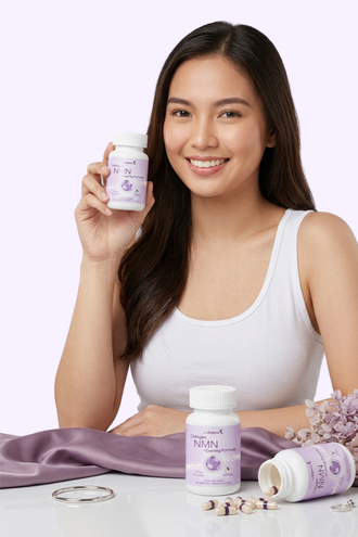 Collagen NMN + Evening Formula