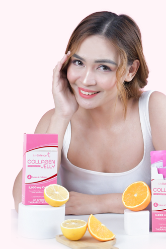Collagen Jelly