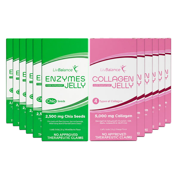 6 BOXES EACH [x30 Each]
