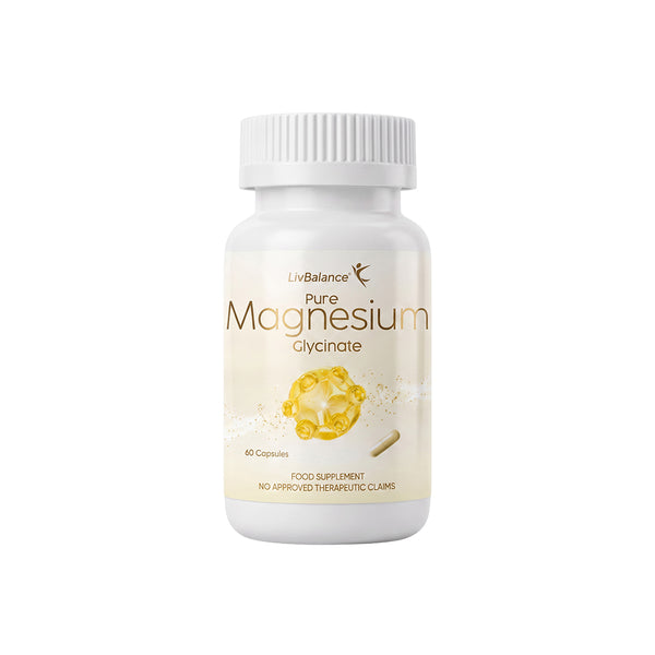 1 BOTTLE [x60 Capsules]
