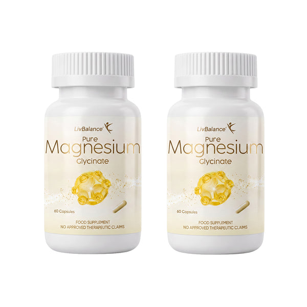 2 BOTTLES [x120 Capsules]