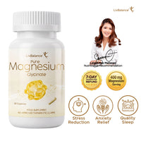 Magnesium Glycinate