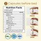 Magnesium Glycinate (Pre-order Now Open)(Parcel Ships on June 2)
