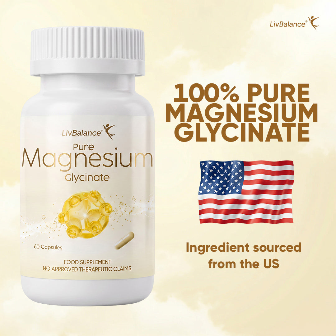 Magnesium Glycinate