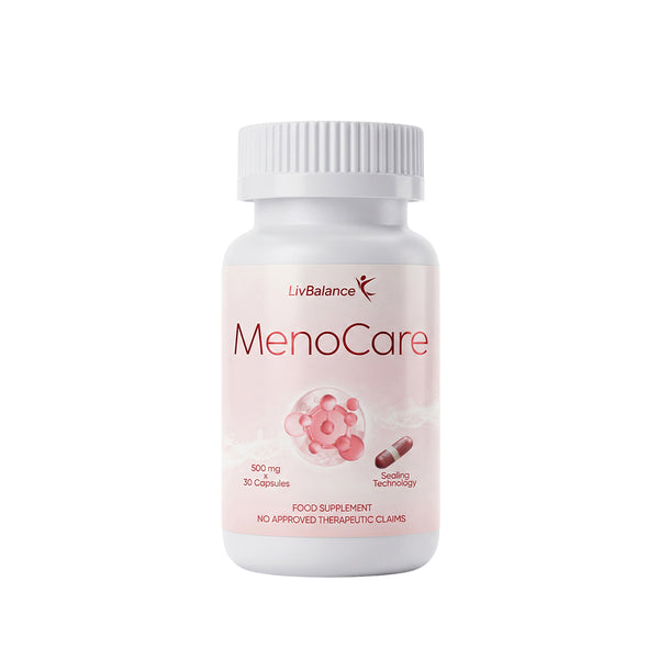 1 BOTTLE [x30 Capsules]