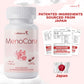 MenoCare (Fenugreek Extract + Celabio®-F with Iron and D-Chiro Inositol)