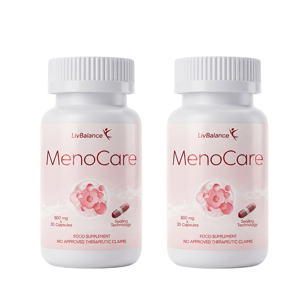 2 BOTTLES [x60 Capsules]