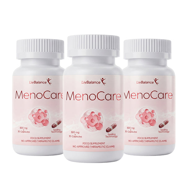 3 BOTTLES [x90 Capsules]