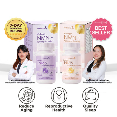 Women’s & Evening Duo