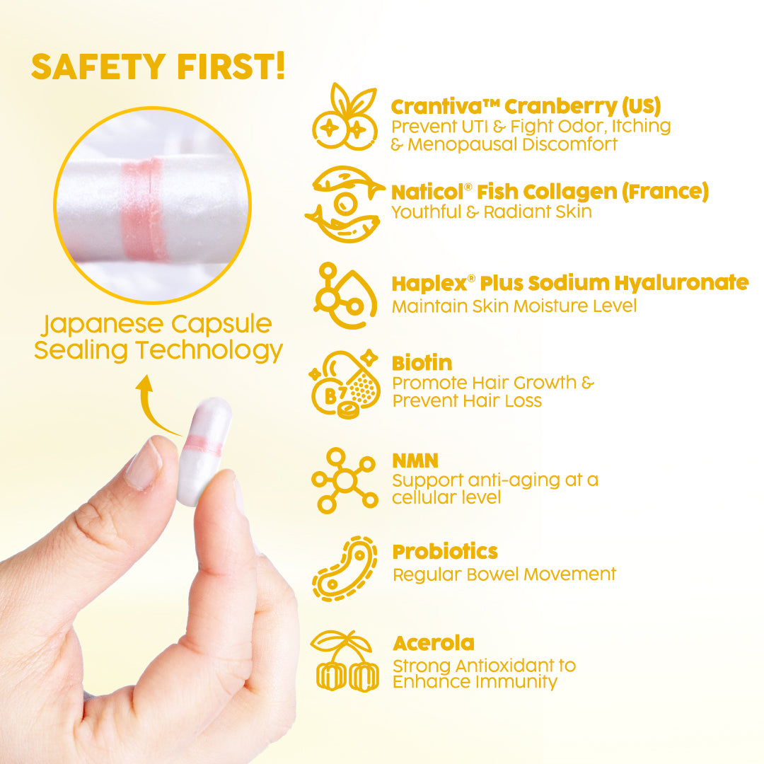 Women’s & Evening Duo