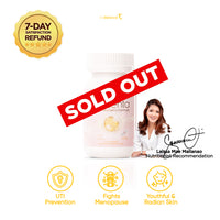 Collagen Placenta + Women's Formula