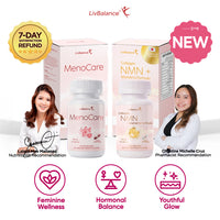 Women's Balance Duo