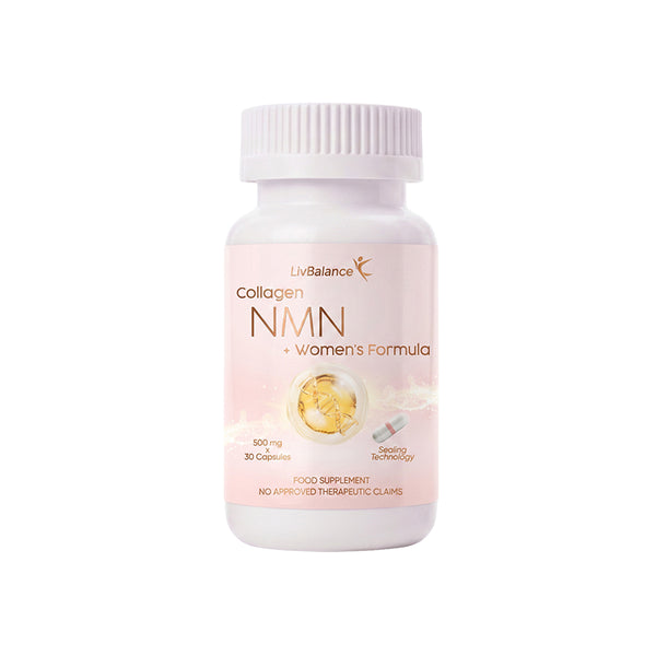 1 BOTTLE [x30 Capsules]