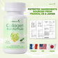Collagen Hair Formula - LivBalance®