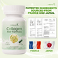 Collagen Hair Formula [Coming this JUNE 8!] - LivBalance®