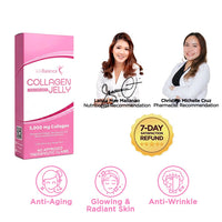 Collagen Jelly - LivBalance®