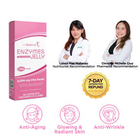 Collagen Jelly - LivBalance®