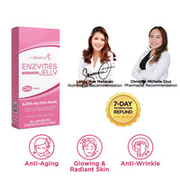 Collagen Jelly - LivBalance®