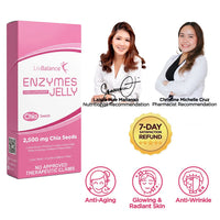 Collagen Jelly - LivBalance®