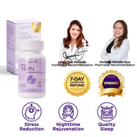 Collagen NMN + Evening Formula (Evening Formula) - LivBalance®