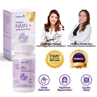 Collagen NMN + Evening Formula (Evening Formula) - LivBalance®