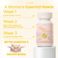 Collagen NMN + Women's Formula - LivBalance