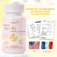 Collagen NMN + Women's Formula (Women's Formula) - LivBalance®