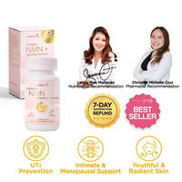 Collagen NMN + Women's Formula (Women's Formula) - LivBalance®