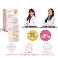 Collagen NMN + Women's Formula (Women's Formula) - LivBalance®