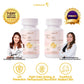 Collagen NMN + Women's Formula (Women's Formula) - LivBalance®