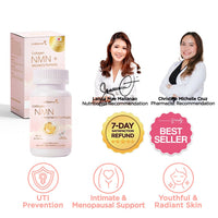 Collagen NMN + Women's Formula (Women's Formula) - LivBalance®