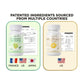 Destress & Regrowth Duo - LivBalance®