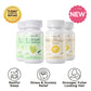 Destress & Regrowth Duo - LivBalance®