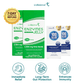 Enzymes Jelly + Probiotics Duo - LivBalance®