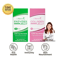 Jelly Bundle - LivBalance®