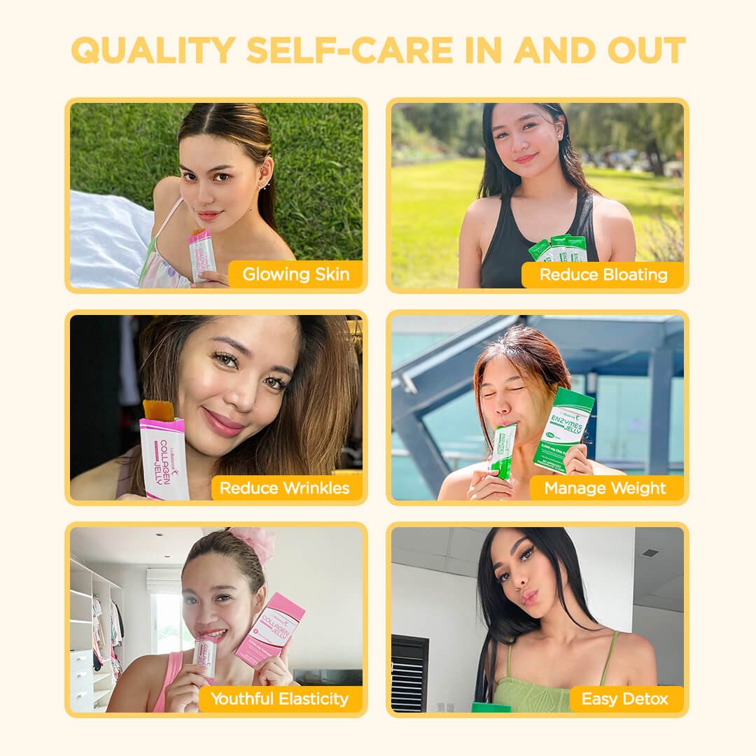 Jelly Bundle - LivBalance