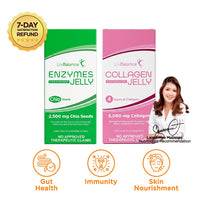 Jelly Bundle - LivBalance®