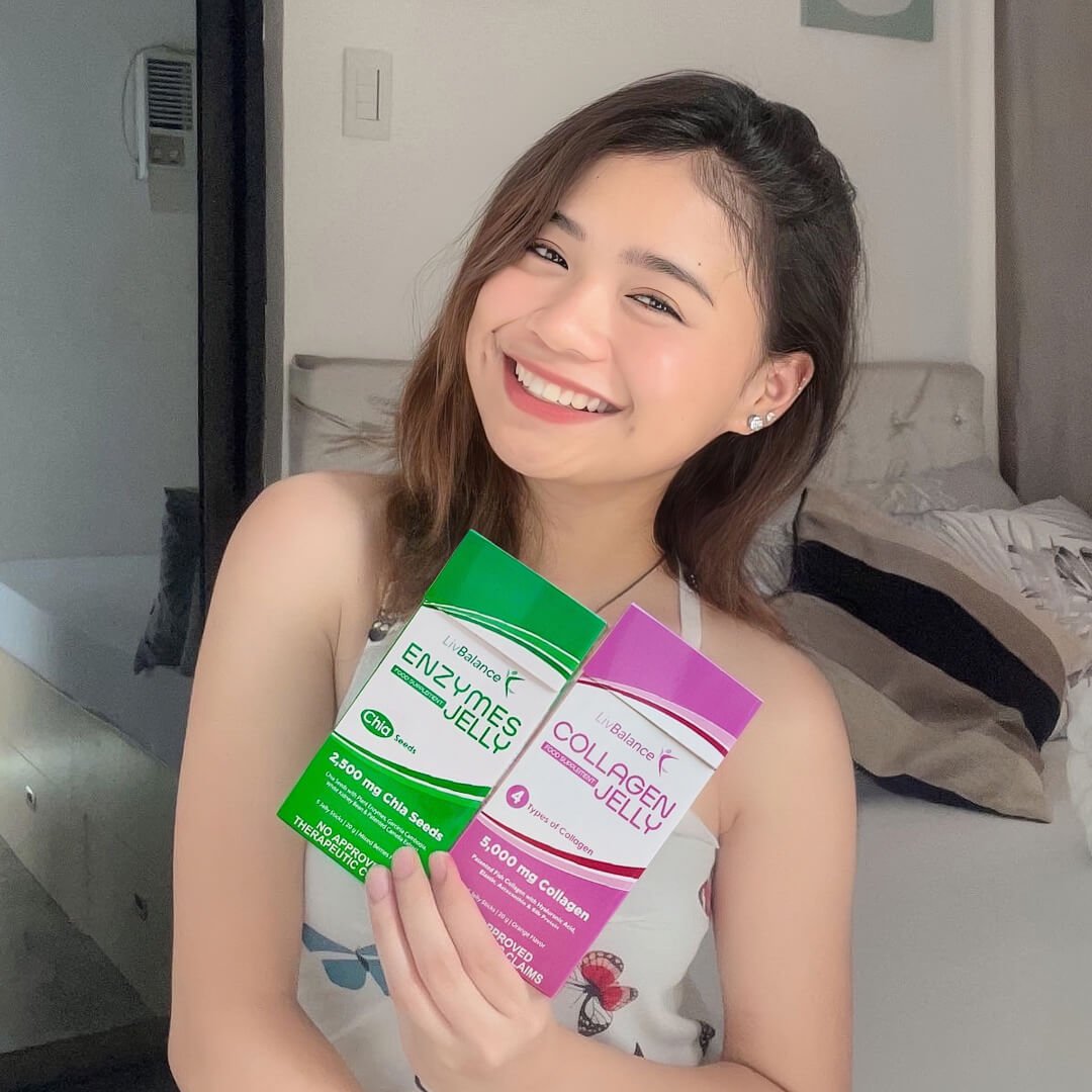 Jelly Bundle - LivBalance