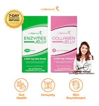 Jelly Bundle - LivBalance®