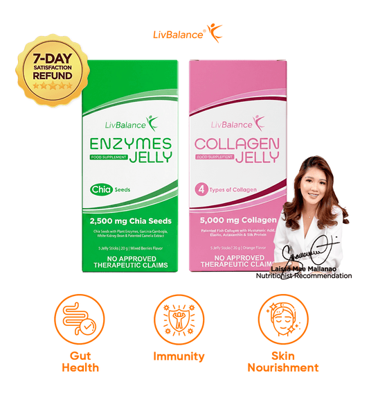 Jelly Bundle - LivBalance®