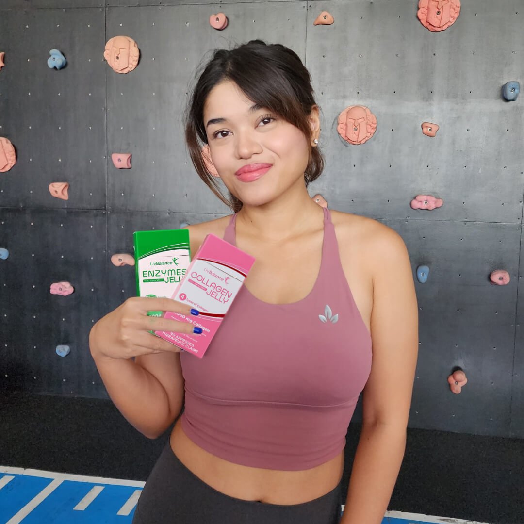 Jelly Bundle - LivBalance