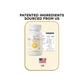 Magnesium Glycinate - LivBalance®