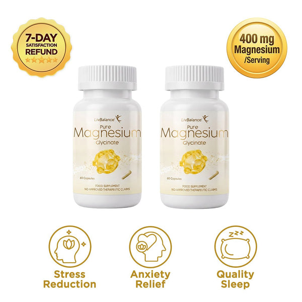 2 BOTTLES [x120 Capsules]
