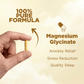 Magnesium Glycinate - LivBalance®