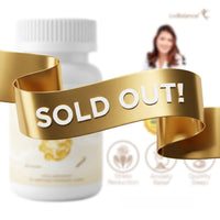 Magnesium Glycinate (Sold Out) - LivBalance®