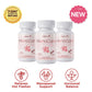 MenoCare (Fenugreek Extract + Celabio®-F with Iron and D-Chiro Inositol) - LivBalance®