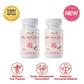 MenoCare (Fenugreek Extract + Celabio®-F with Iron and D-Chiro Inositol) - LivBalance®